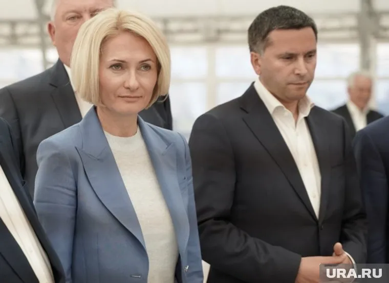 Виктория Абрамченко и Дмитрий Кобылкин отложили поездку в Челябинск