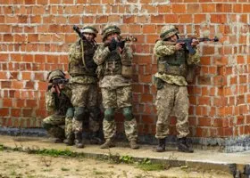 Ополченец рассказал, как Украина пыталась сорвать референдум в Донбассе