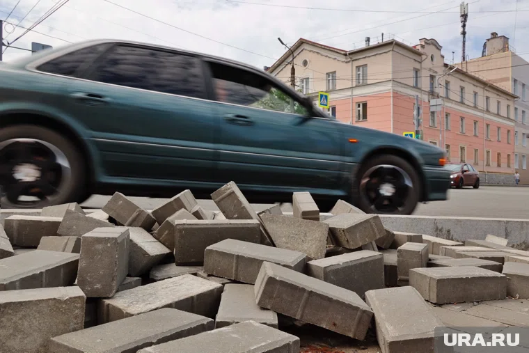 Дороги и ЖКХ возглавили список жалоб курганцев