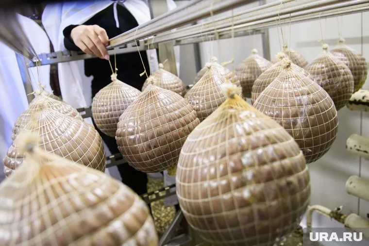 Ялуторовский мясокомбинат имеет серьезные долги и перестал приносить прибыль