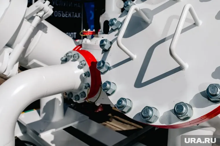 В 2024 году завод увеличил прибыль на 114%