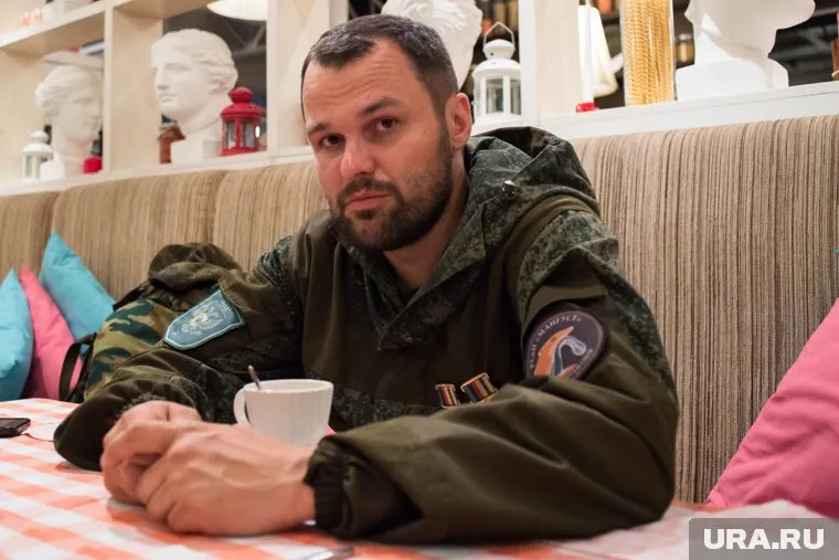 Депутат Александр Григоренко усмотрел нарушение закона в высказывании поэта
