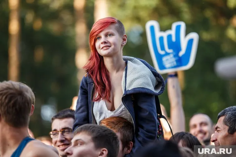 Организаторы обещают незабываемые эмоции и живую музыку