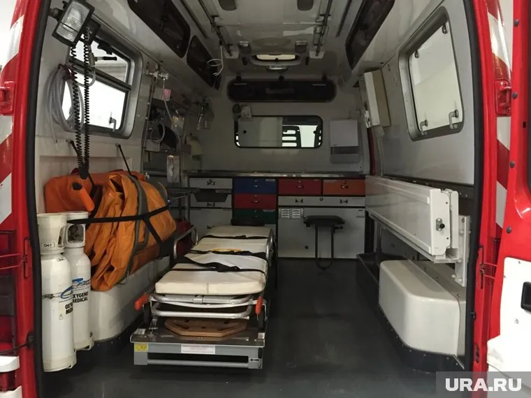 У Юрия Зелинского стало плохо с сердцем