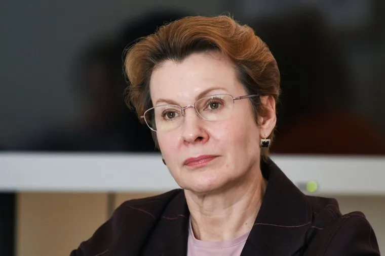 Пресс-конференция по туризму в Доме журналиста. Екатеринбург