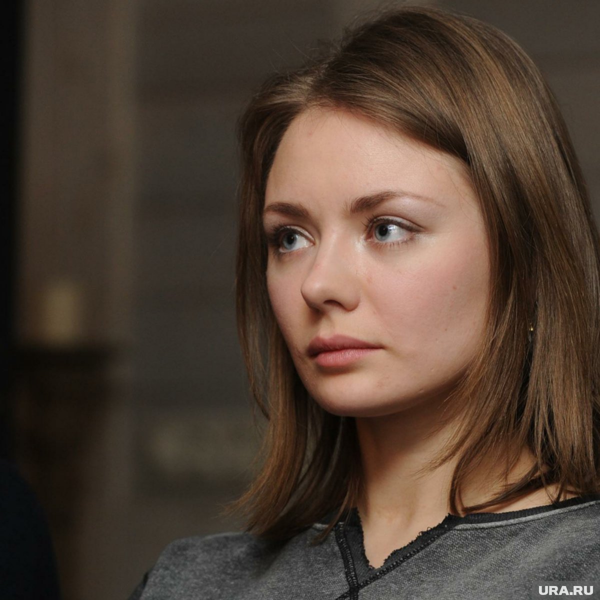 Бір анальді секс туралы таза Ферро