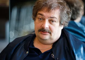 Писатель Быков* попал в список террористов и экстремистов