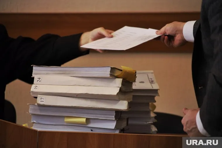 В Брянской области возбуждено уголовное дело о халатности