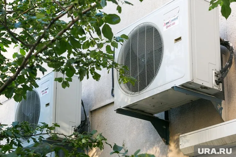 Владельцев оборудования обязали демонтировать его (архивное фото)