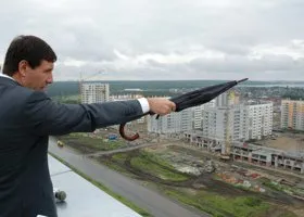 Коммунальщики Челябинска судятся с отцом Юревича