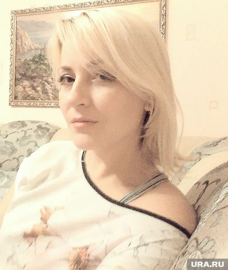 Раньше она каждый день звонила из колонии своим близким