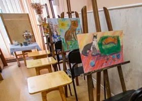 В Пермском округе снесут здание Детской школы искусств