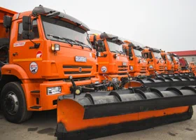 Как сезонность влияет на российский рынок спецтехники