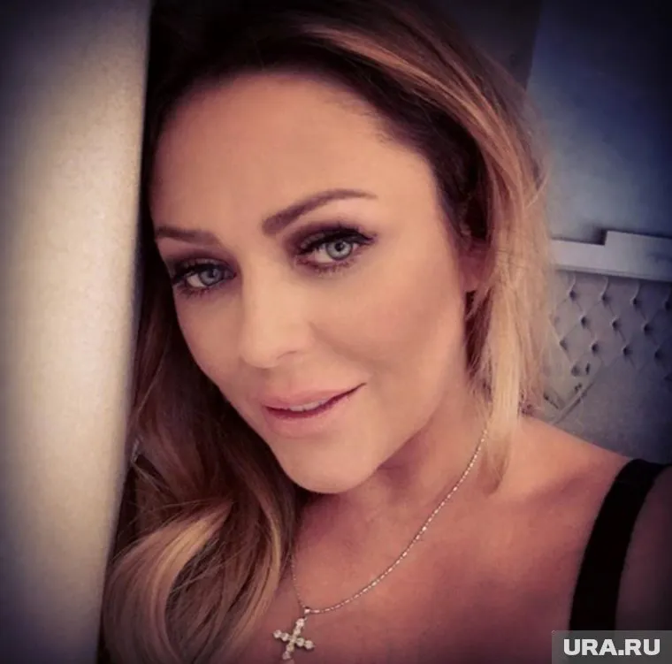 Последнее сообщение Юлии Началовой прослушали в студии Андрея Малахова