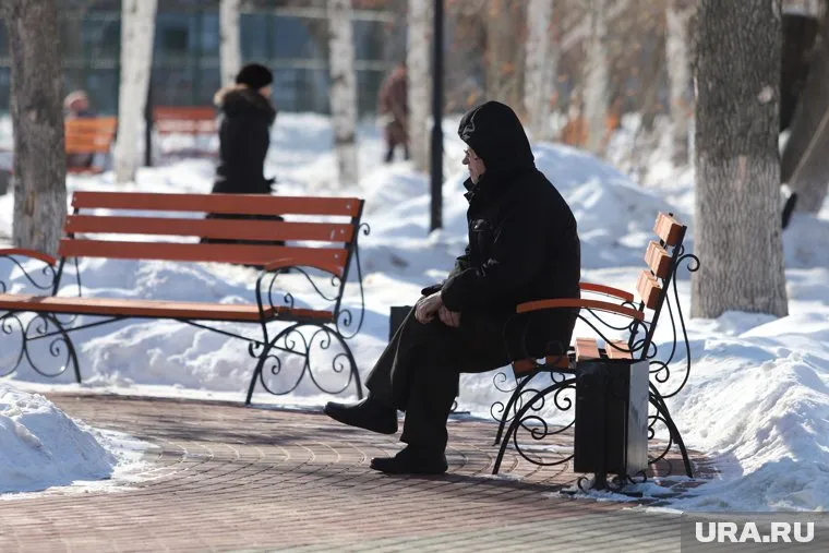 В Тюмени ищут мужчину 1950 года рождения