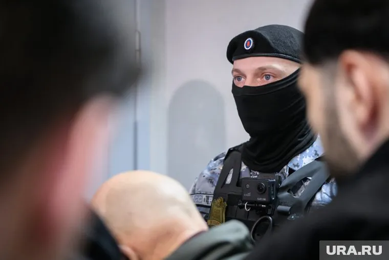 Операция прошла 29 января (архивное фото)