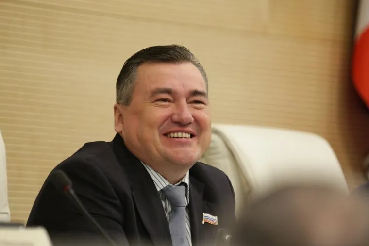 Депутаты заксобрания, чиновники разные. Подборка. Пермь