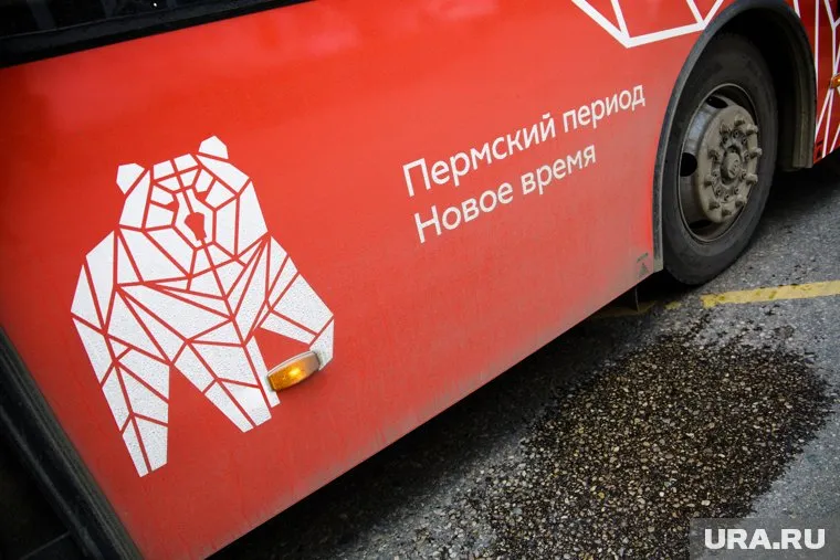 Соблюдение автобусами расписания находится на особом контроле