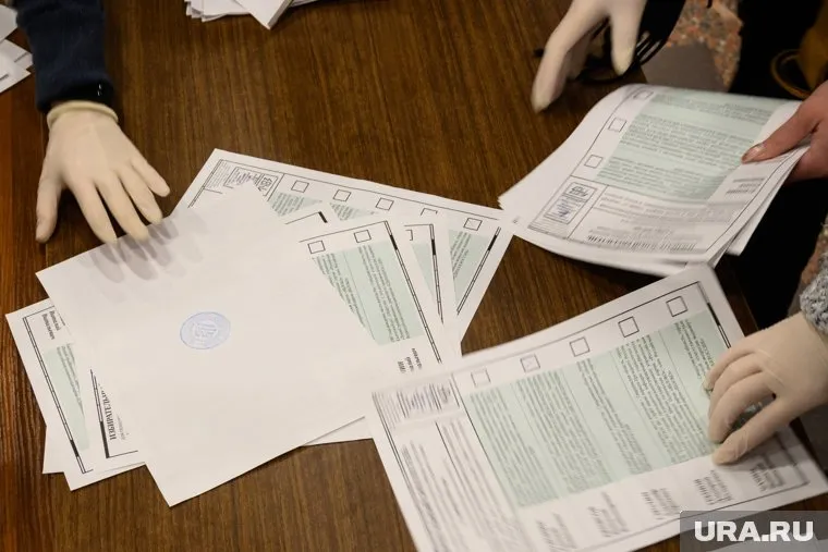 Источник: кандидатам из Александровска придется поездить по краю, чтобы просто подать документы для участия в выборах