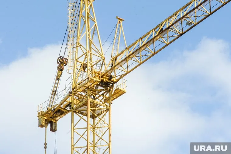 Стройка нового проекта оценивается примерно в 400 млн рублей