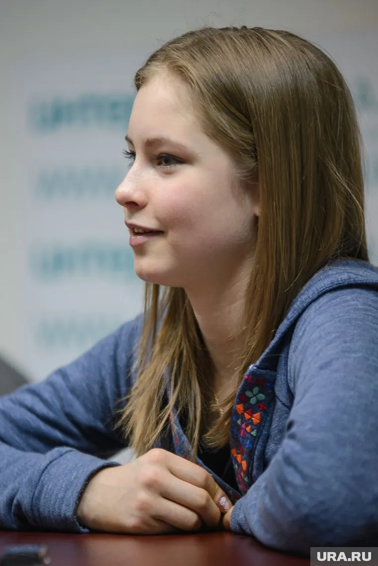 Спортсменка пока не отвечает на предложения о сотрудничестве