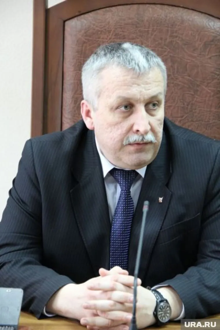 Александр Каргин не раз отправлял экстремистов на пожизненное