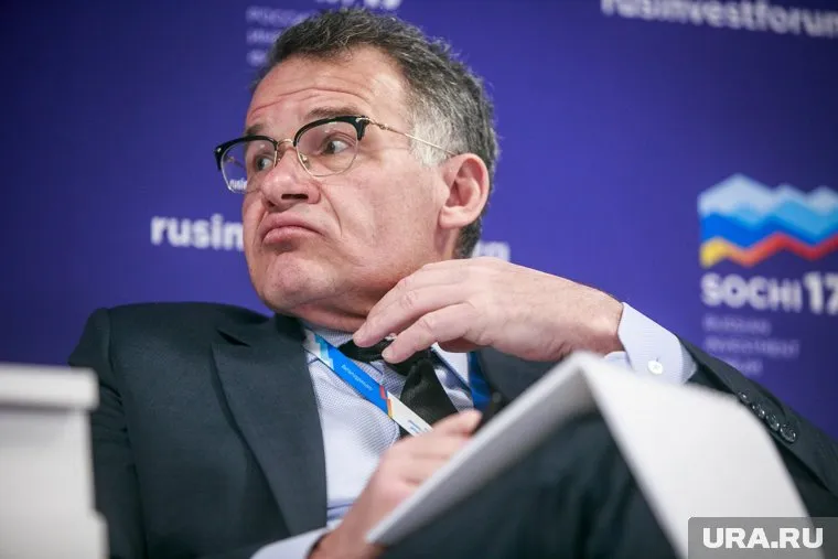 Для контроля над гордумой Владимиру Тунгусову нужно 18 мест. Пока остается только 15
