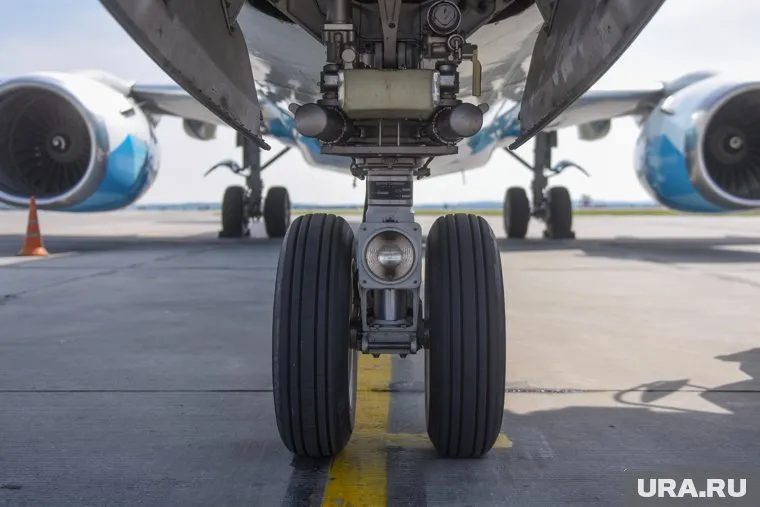 Екатеринбуржцы с 30 марта смогут напрямую летать на юг России