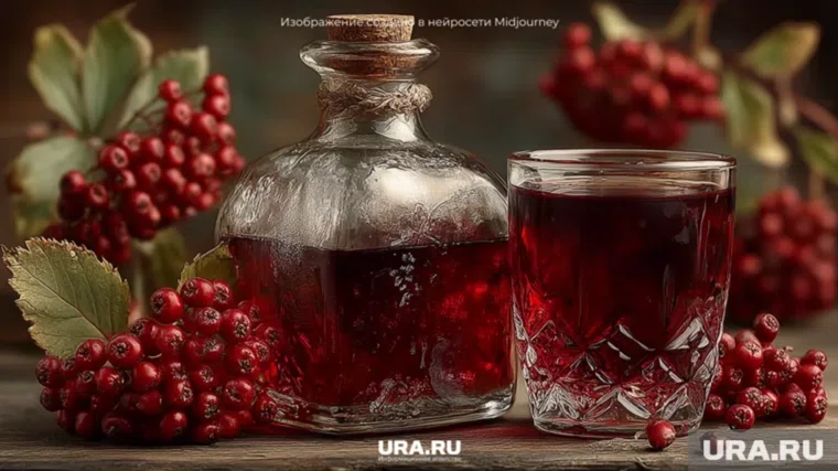 Настойки - популярный напиток в России, и осень - самое время ими заняться