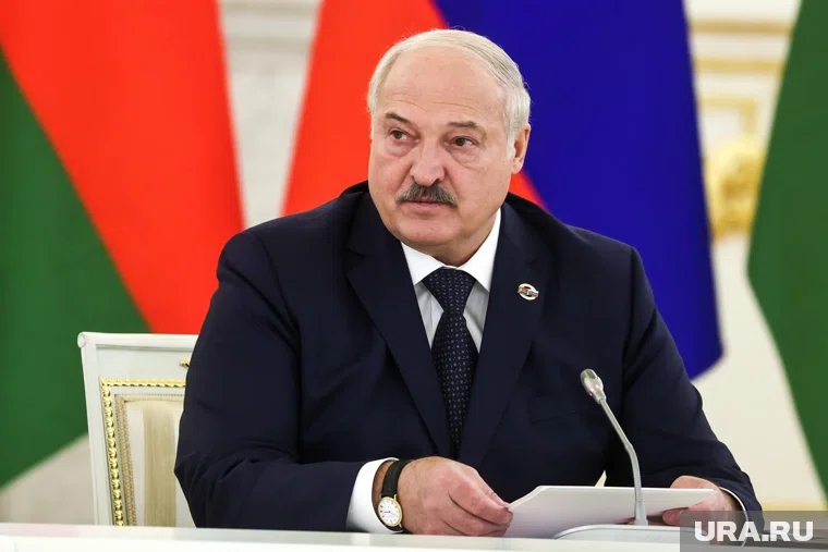 Готовится к подписанию указ Президента об утверждении плана обороны Беларуси в целом