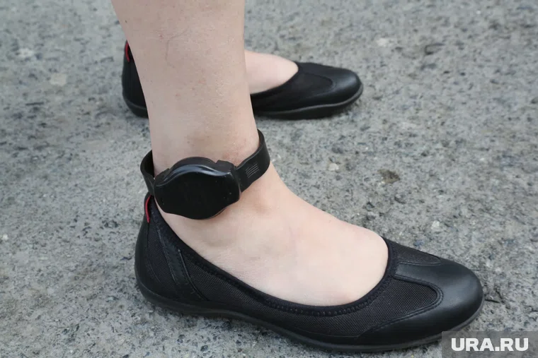 Суд отправил под домашний арест активистку из Березников