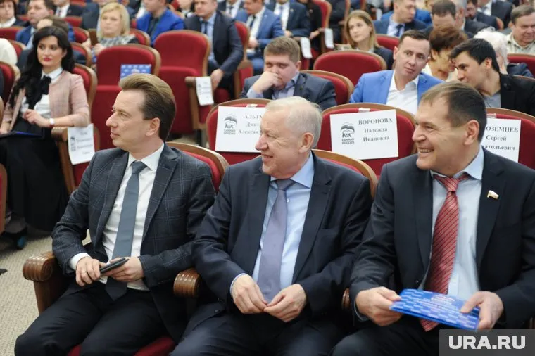 Челябинские элиты на этой неделе согласуют списки кандидатов на праймериз «ЕР»