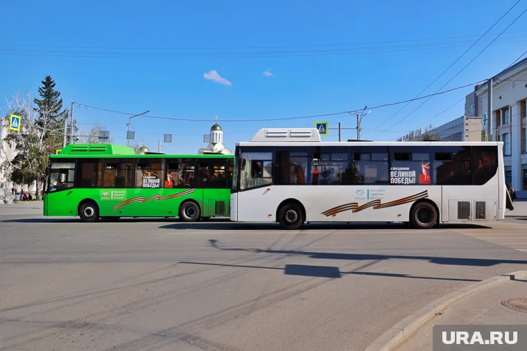 Депутат Лисовский рассказал о главных проблемах автобусов в Курганской области