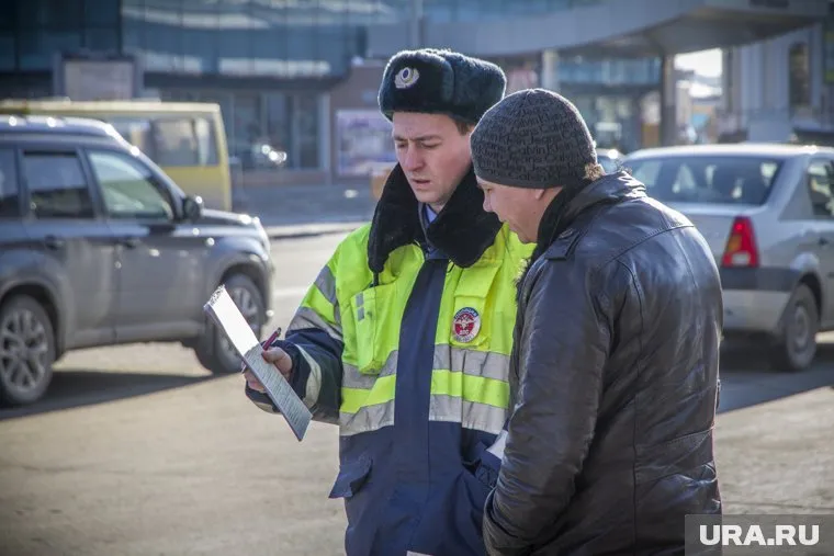 Один из штрафов увеличится в два раза