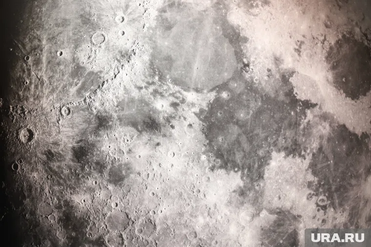 Россияне смогут начать освоение Луны в ближайшем будущем. отметил космонавт Кононенко