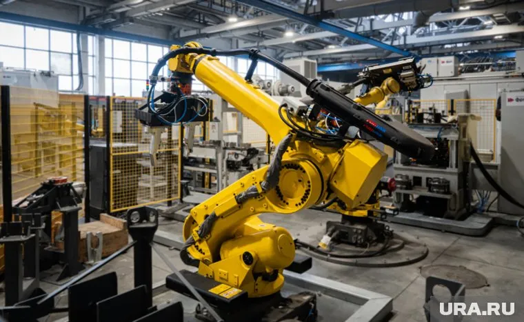 ФРВ предоставил ряд льготных займов автозаводу на общую сумму 7 млрд рублей