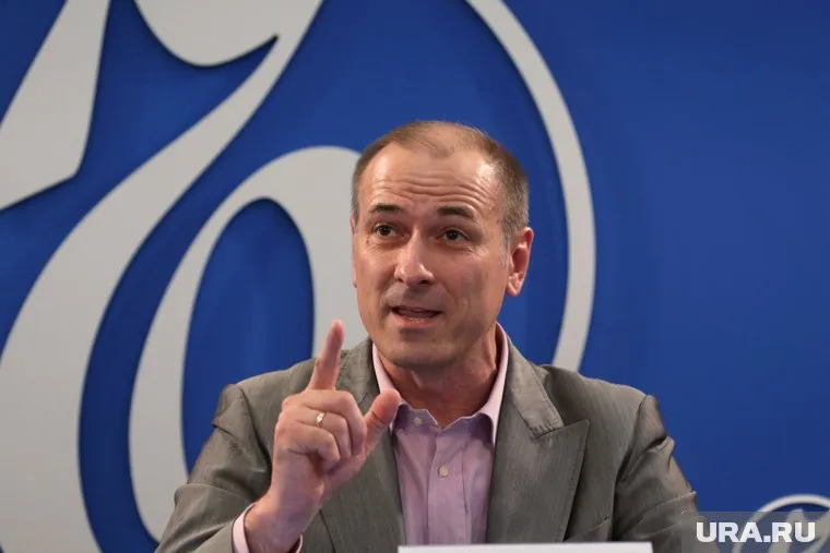 Руководитель пермского штаба «Родины» Константин Окунев сумел заманить еще одного заметного политика