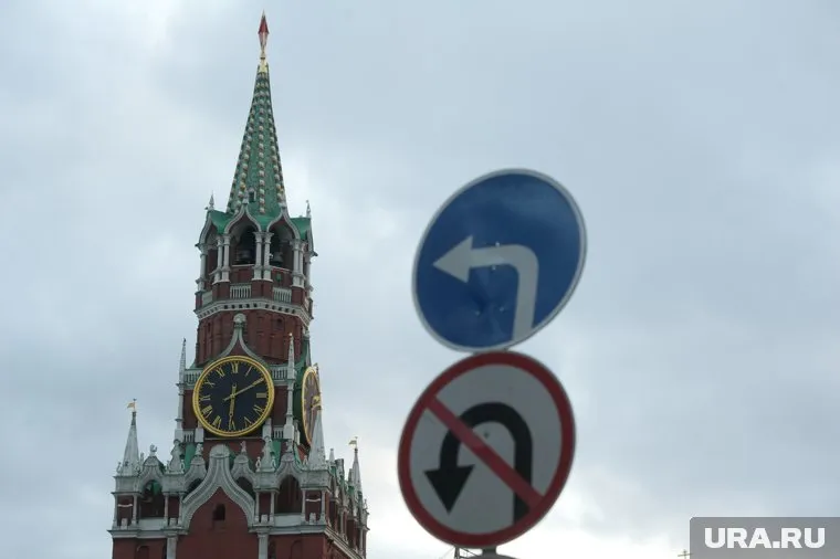 Жители столицы пожаловались на «ядовитый» запах