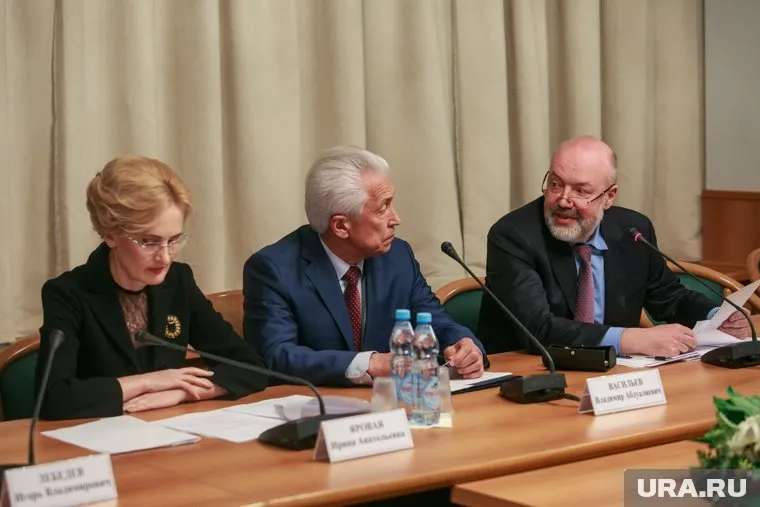 Законопроекты могут быть рассмотрены 29 сентября