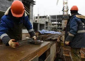 В ЯНАО на рабочего обрушилась траншея