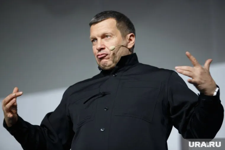 Полиция проверит высказывание Владимира Соловьева