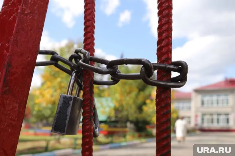 По словам екатеринбурженки, об инциденте она узнала от знакомых