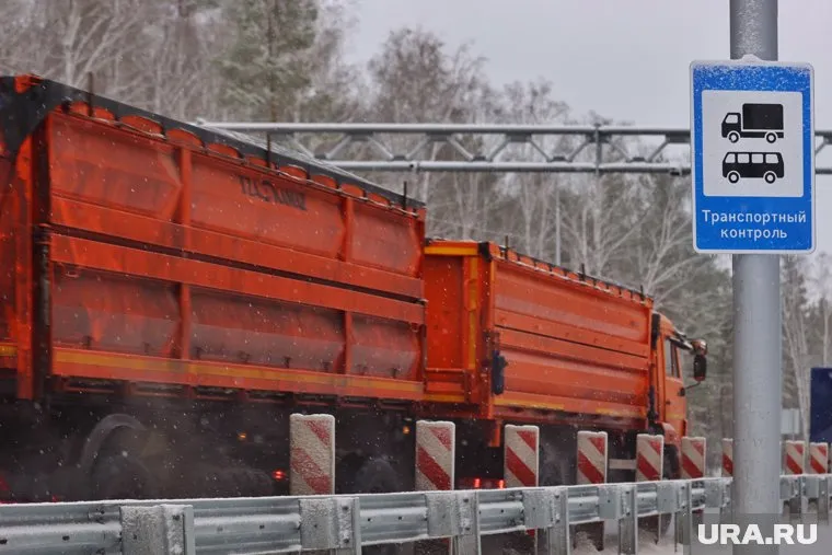 Бизнесмену пришлось расплатиться по долгам, чтобы обновить автопарк
