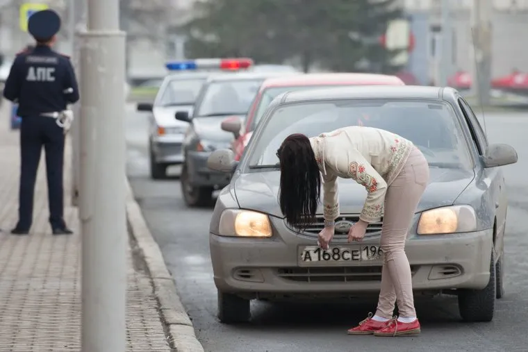 Ликвидаторы пожара на БАЭС 1978 года. Заречный