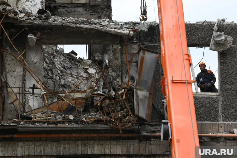 В Харькове и Львове произошли взрывы