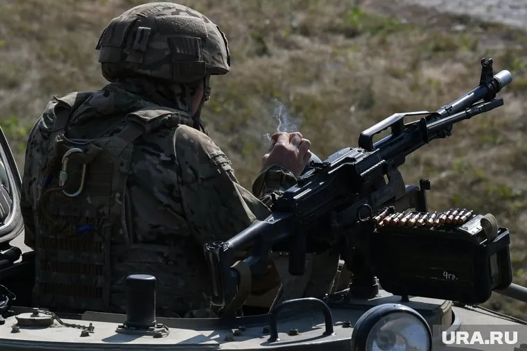 «Вторжение» военных сил России на Украину перенесли на 20 февраля