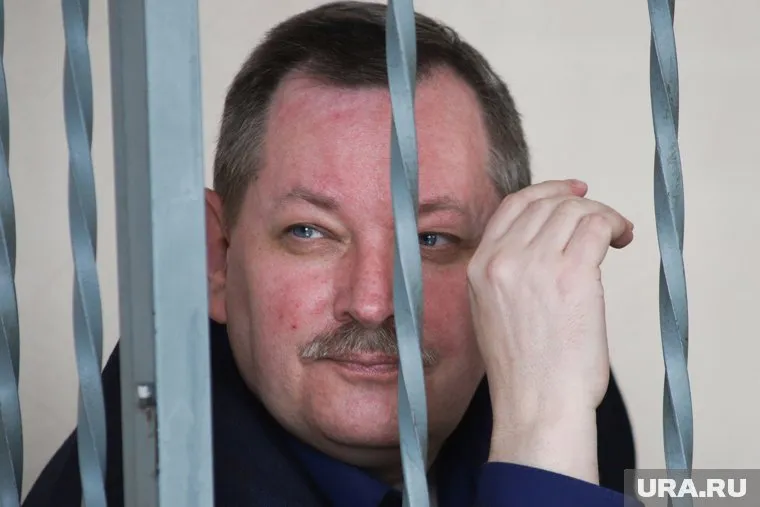 Андрей Шамин выступил против передачи дела в Курганский городской суд