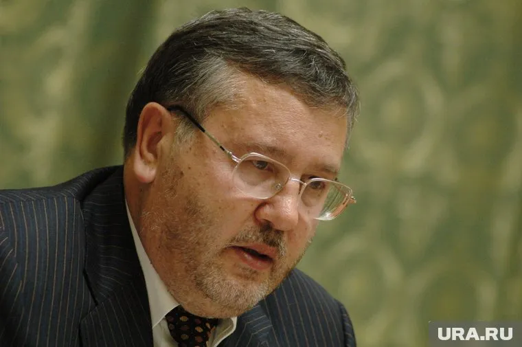 На каждый взорванный автомобиль на Украине должны приходиться по две взорванных машины в России, считает Гриценко