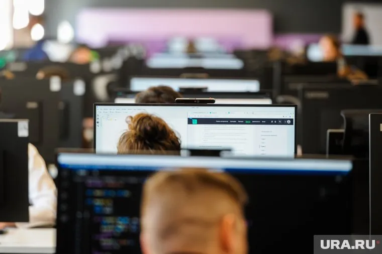 Расследование касается использования компанией своего офисного пакета