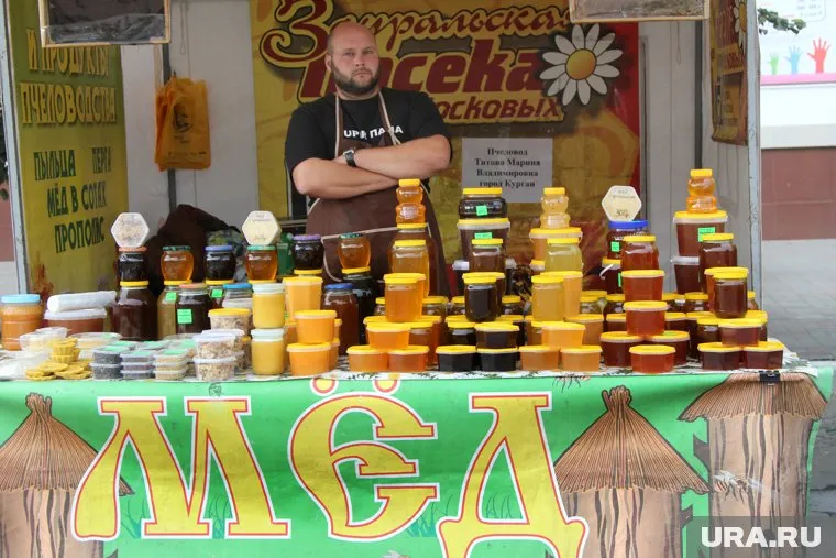 2017-й год стал неудачным для пчеловодов